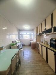 Blk 805 Tampines Polyview (Tampines), HDB 4 Rooms #526017291